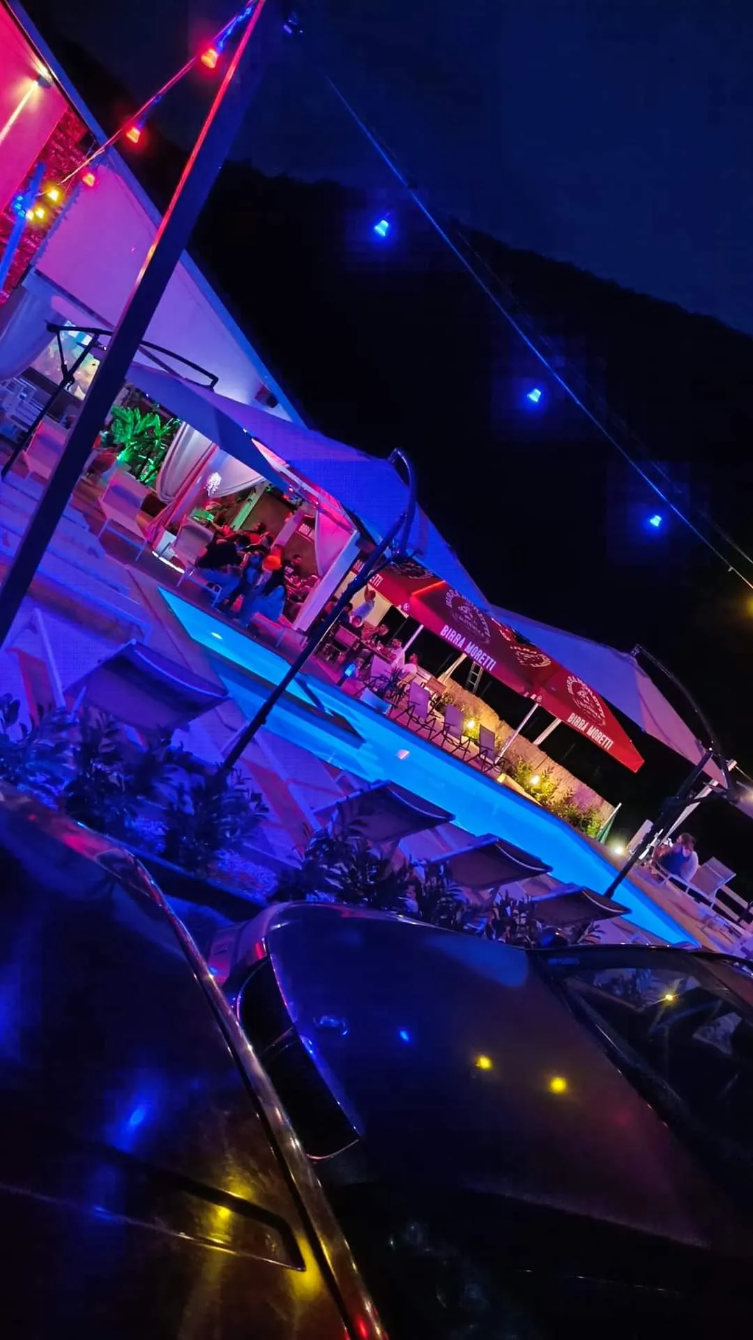 Piscină, 2