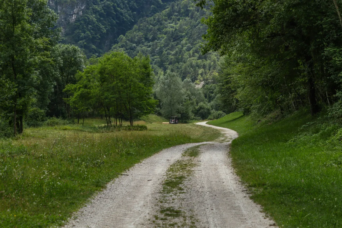 Transapuseana & Valea Arieșului